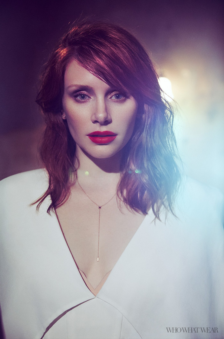 Bryce Dallas Howard