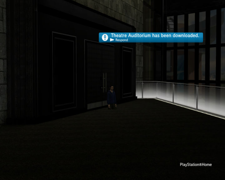 PlayStation Home