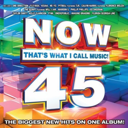 NOW 45