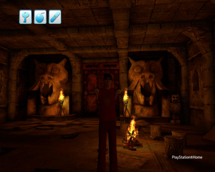 PlayStation Home