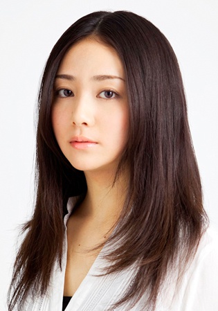 Fumino Kimura Fumino Kimura
