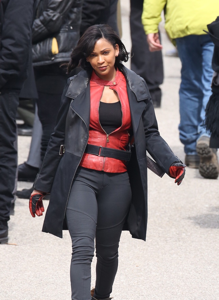Meagan Good Meagan Good