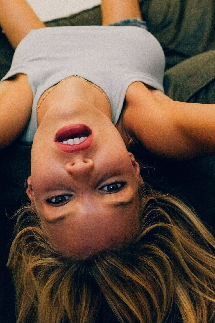 Joy Corrigan