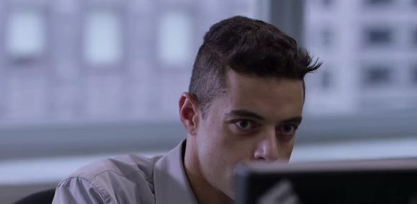 Mr. Robot