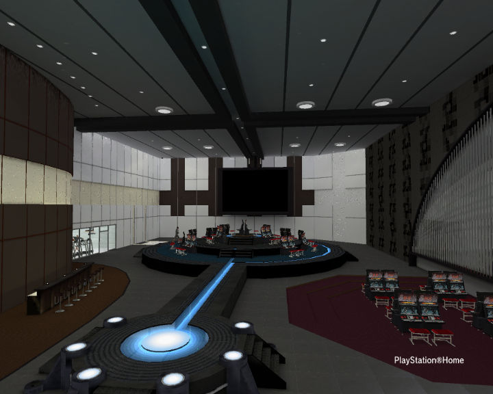 PlayStation Home
