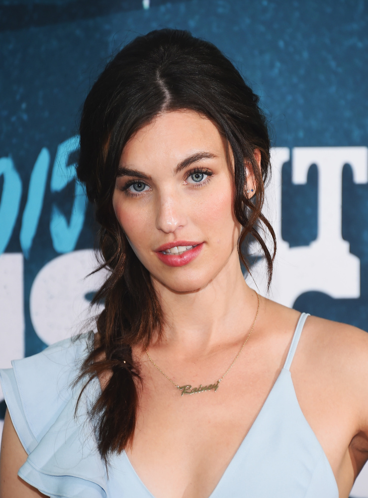 Rainey Qualley Rainey Qualley