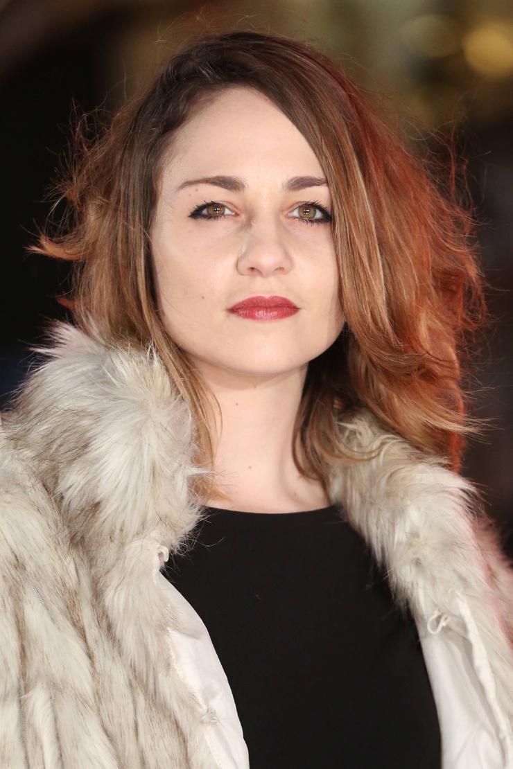 Tuppence Middleton Tuppence Middleton
