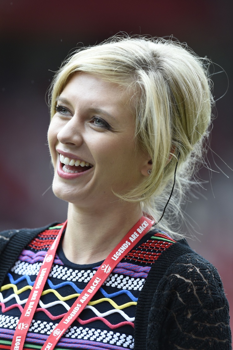 Rachel Riley Rachel Riley