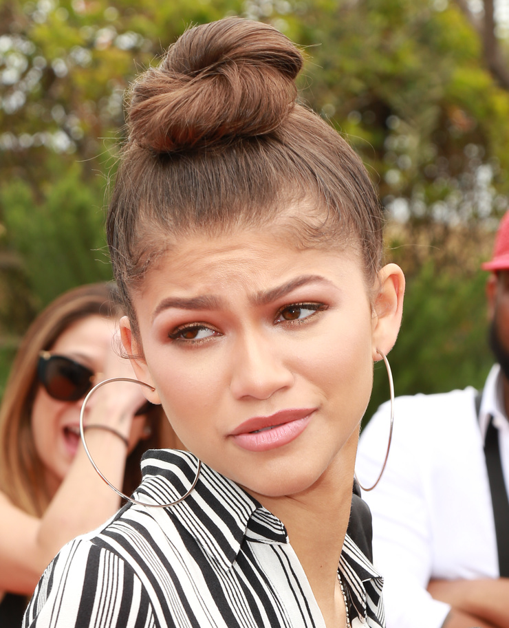 Picture of Zendaya Coleman