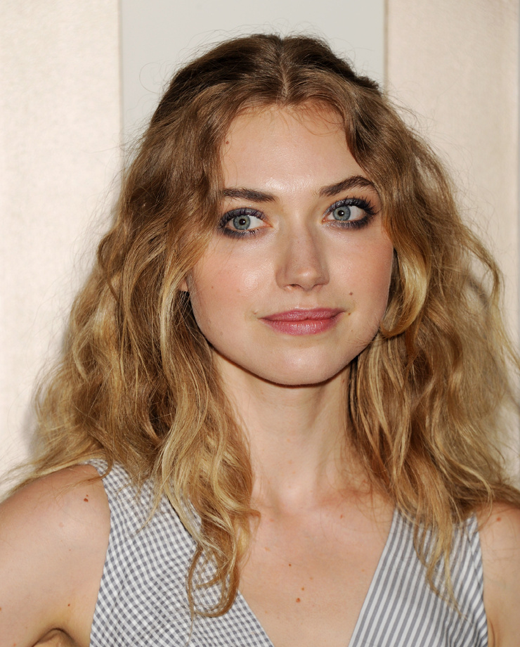 Imogen Poots Imogen Poots
