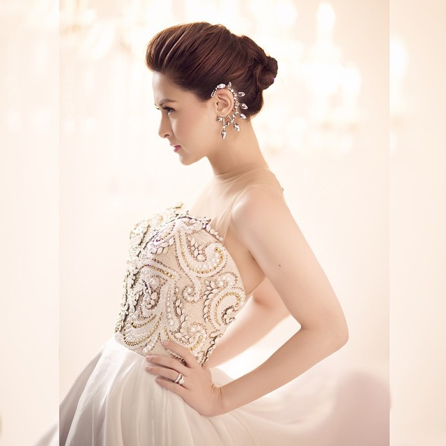 Marian Rivera