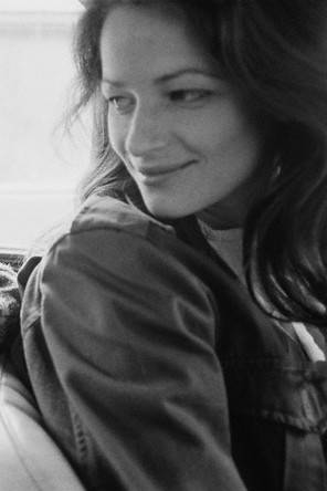 Charlotte Rampling