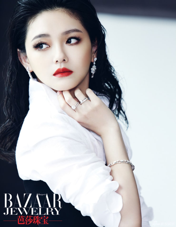 Picture of Barbie Hsu