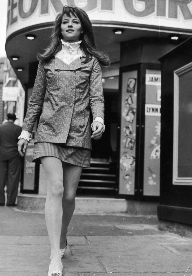 Charlotte Rampling Charlotte Rampling
