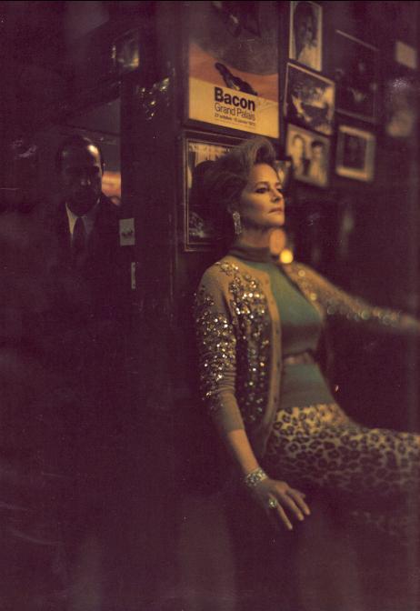 Charlotte Rampling Charlotte Rampling