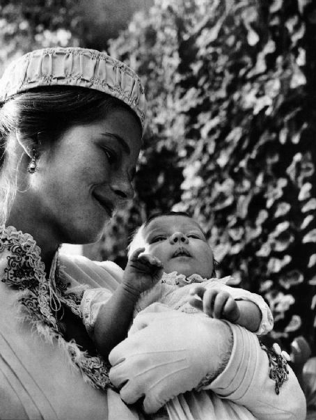 Charlotte Rampling Charlotte Rampling