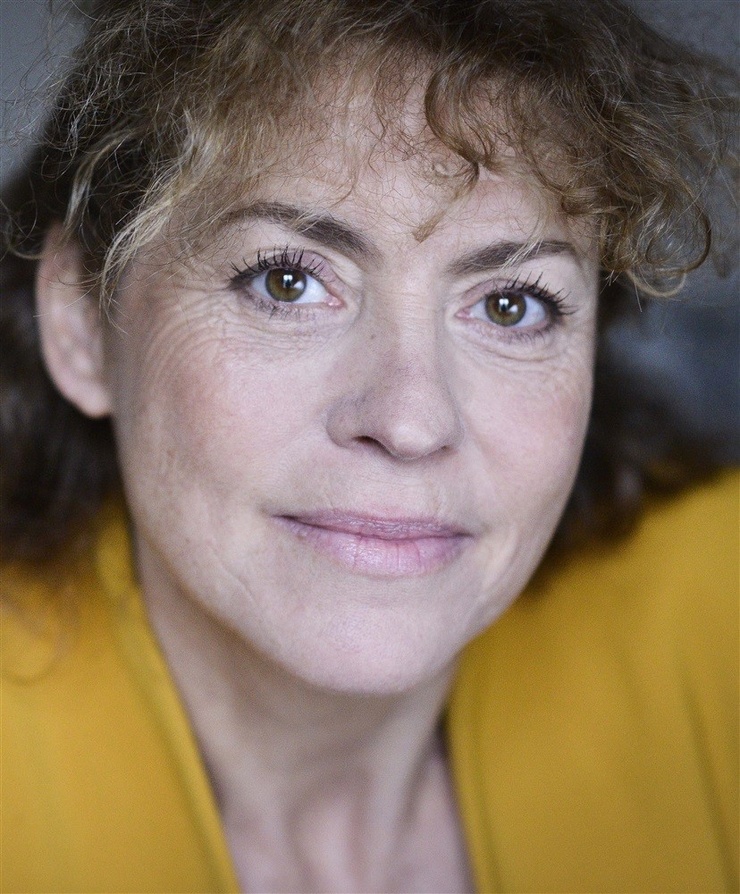 Pascale Rocard
