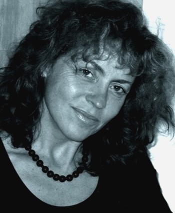 Pascale Rocard