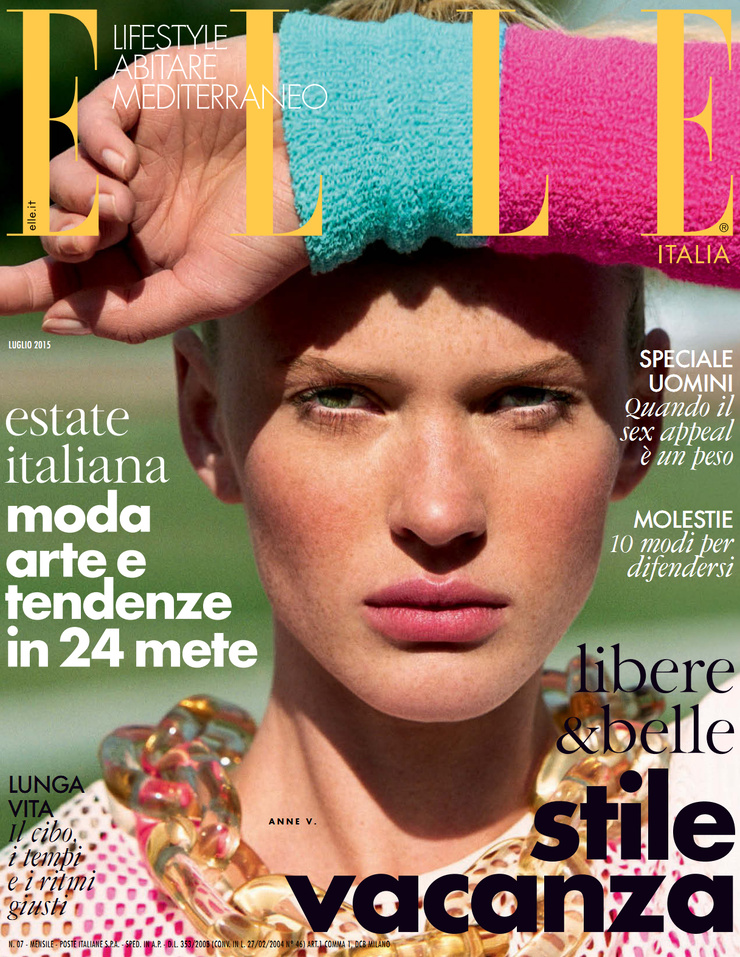 Anne Vyalitsyna Anne Vyalitsyna