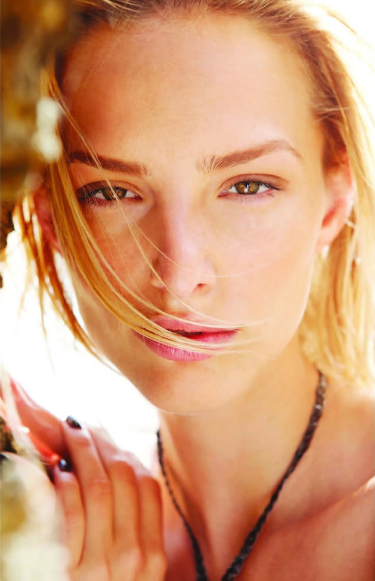 Michaela Kocianova Michaela Kocianova