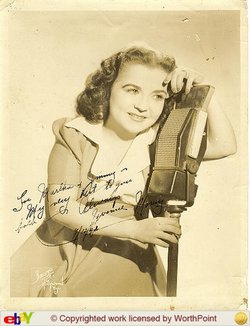 Yvonne Moray