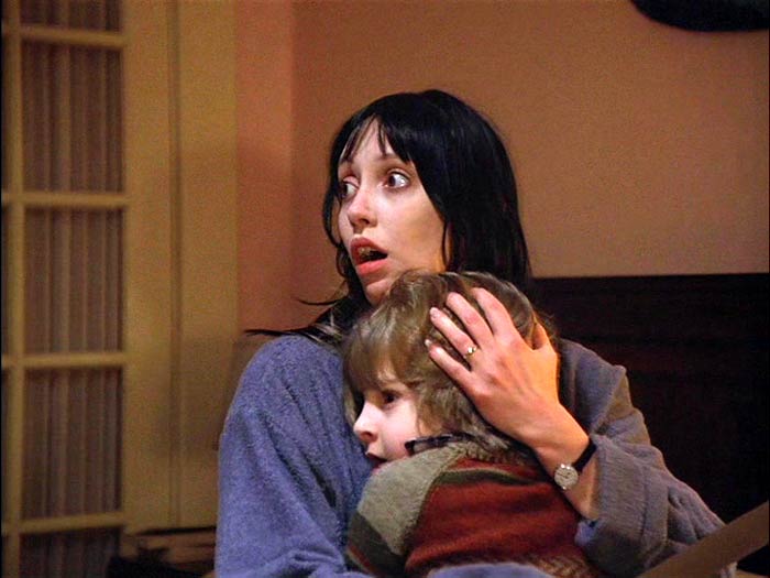 The Shining The Shining