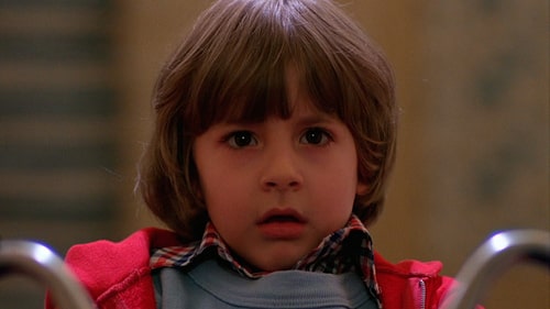 The Shining