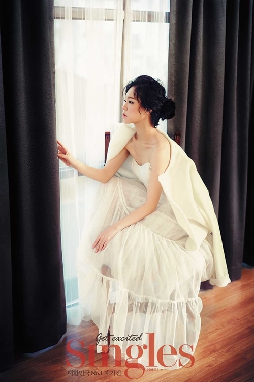 Ye-ri Han