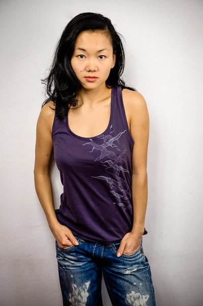 Yvonne Yung Hee Yvonne Yung Hee