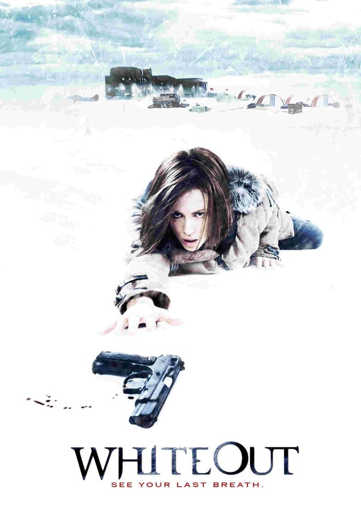 Whiteout