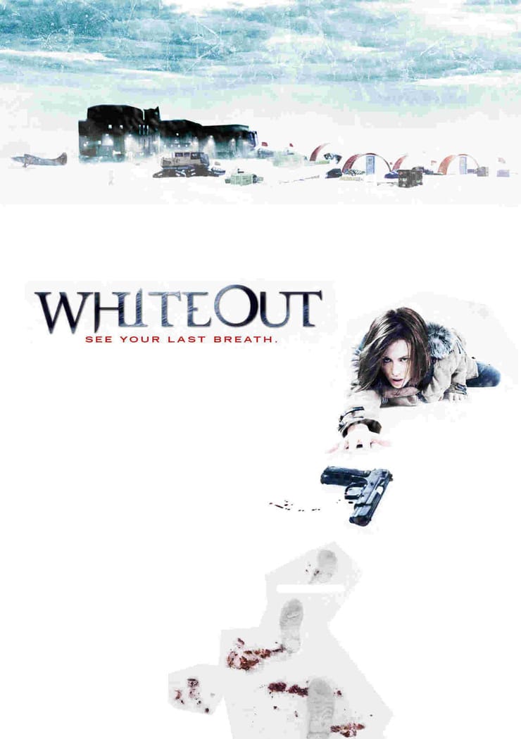 Whiteout