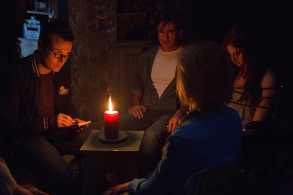 Insidious: Chapter 3 Insidious: Chapter 3