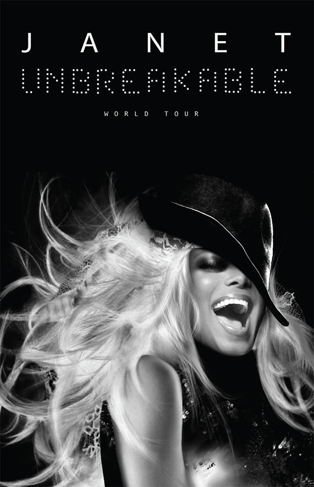 Janet Jackson Janet Jackson