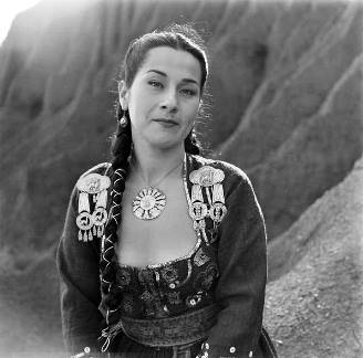 Yma Sumac