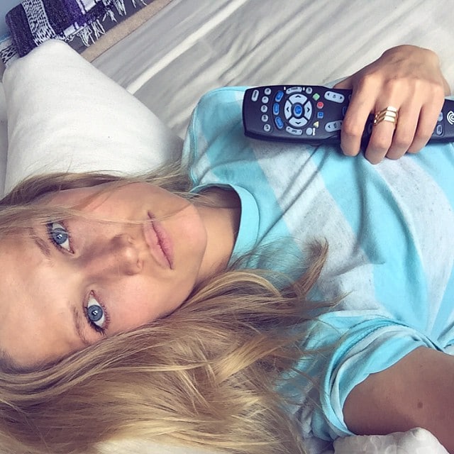 Toni Garrn Toni Garrn