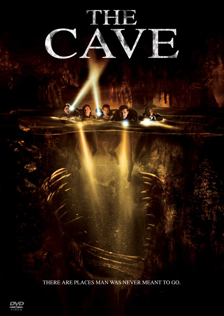 The Cave