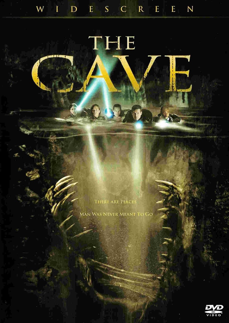 The Cave