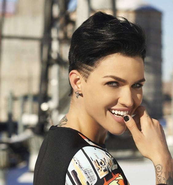 Ruby Rose