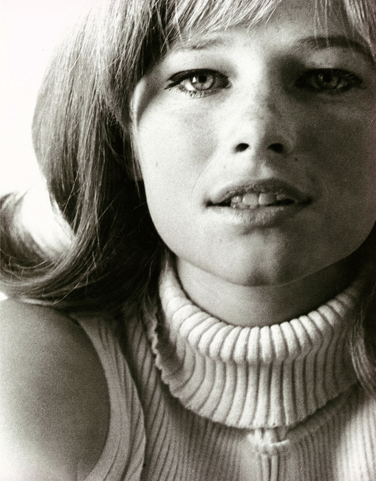 Charlotte Rampling