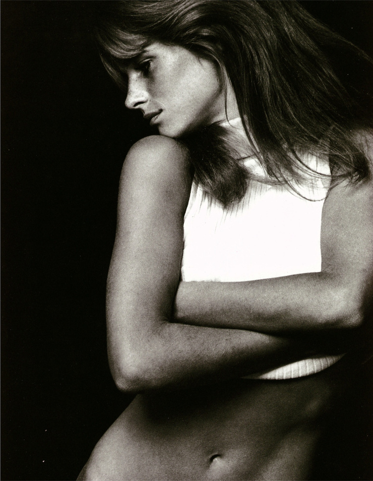 Charlotte Rampling Charlotte Rampling