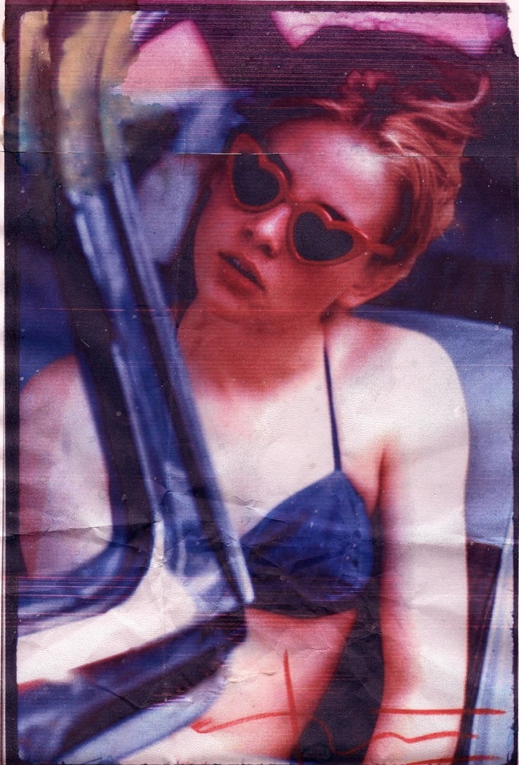 Sue Lyon