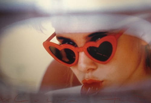 Sue Lyon