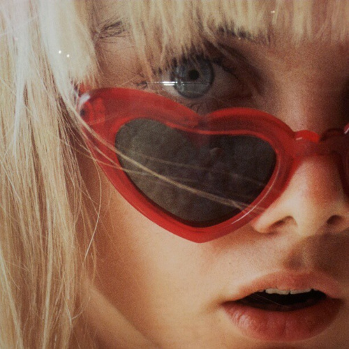 Sue Lyon