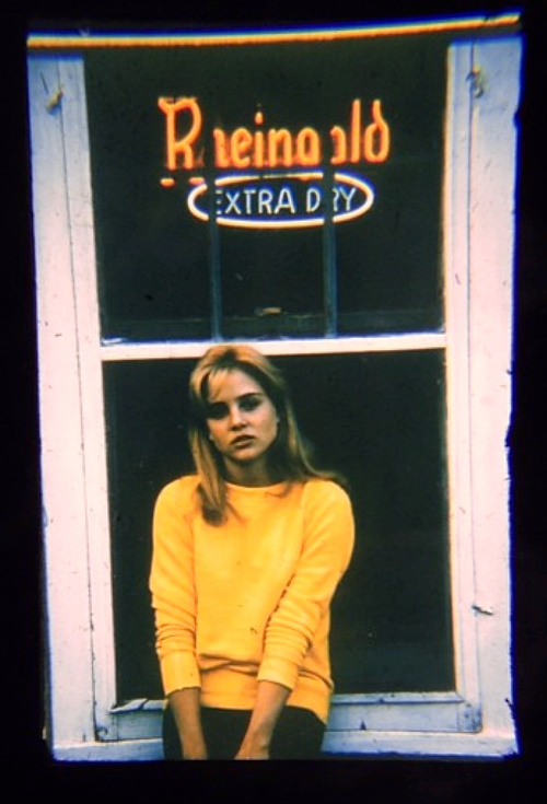 Sue Lyon