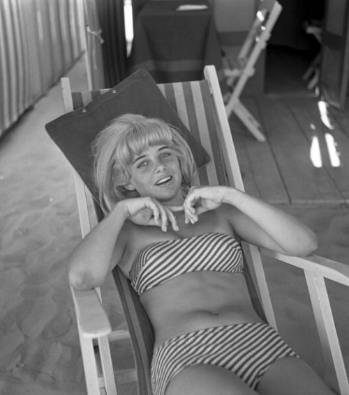 Sue Lyon