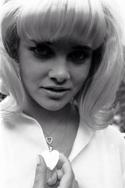 Sue Lyon