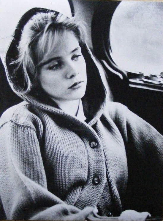 Sue Lyon