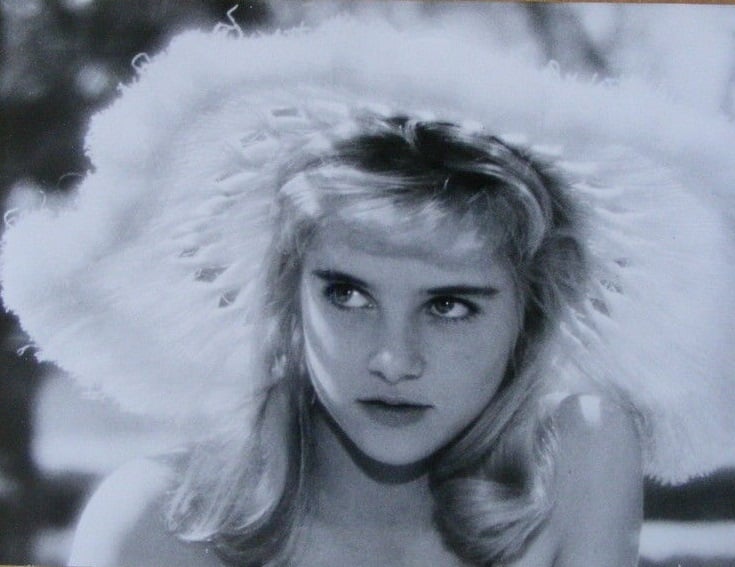 Sue Lyon