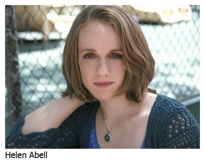 Helen Abell