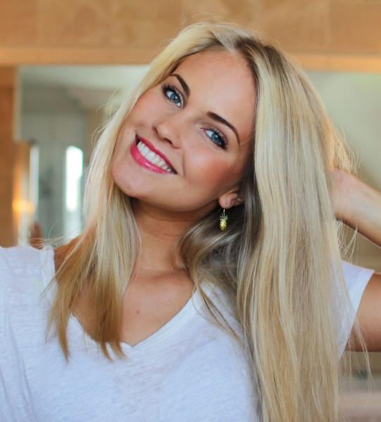 Emilie Nereng